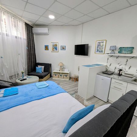 באניה לוקה Vila San מראה חיצוני תמונה