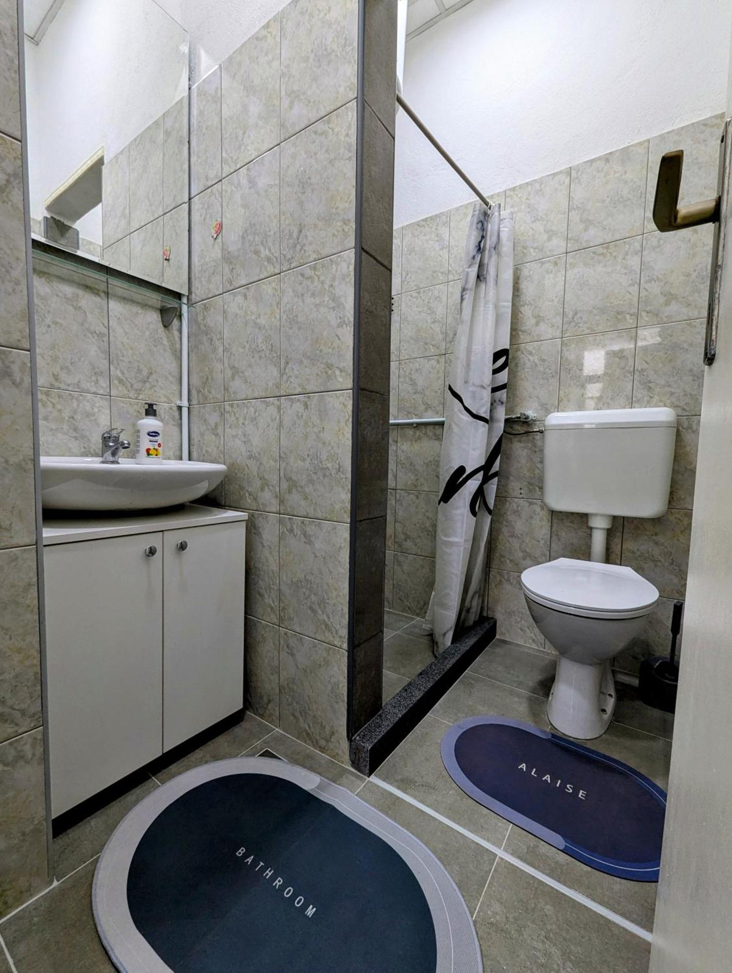 באניה לוקה Vila San מראה חיצוני תמונה