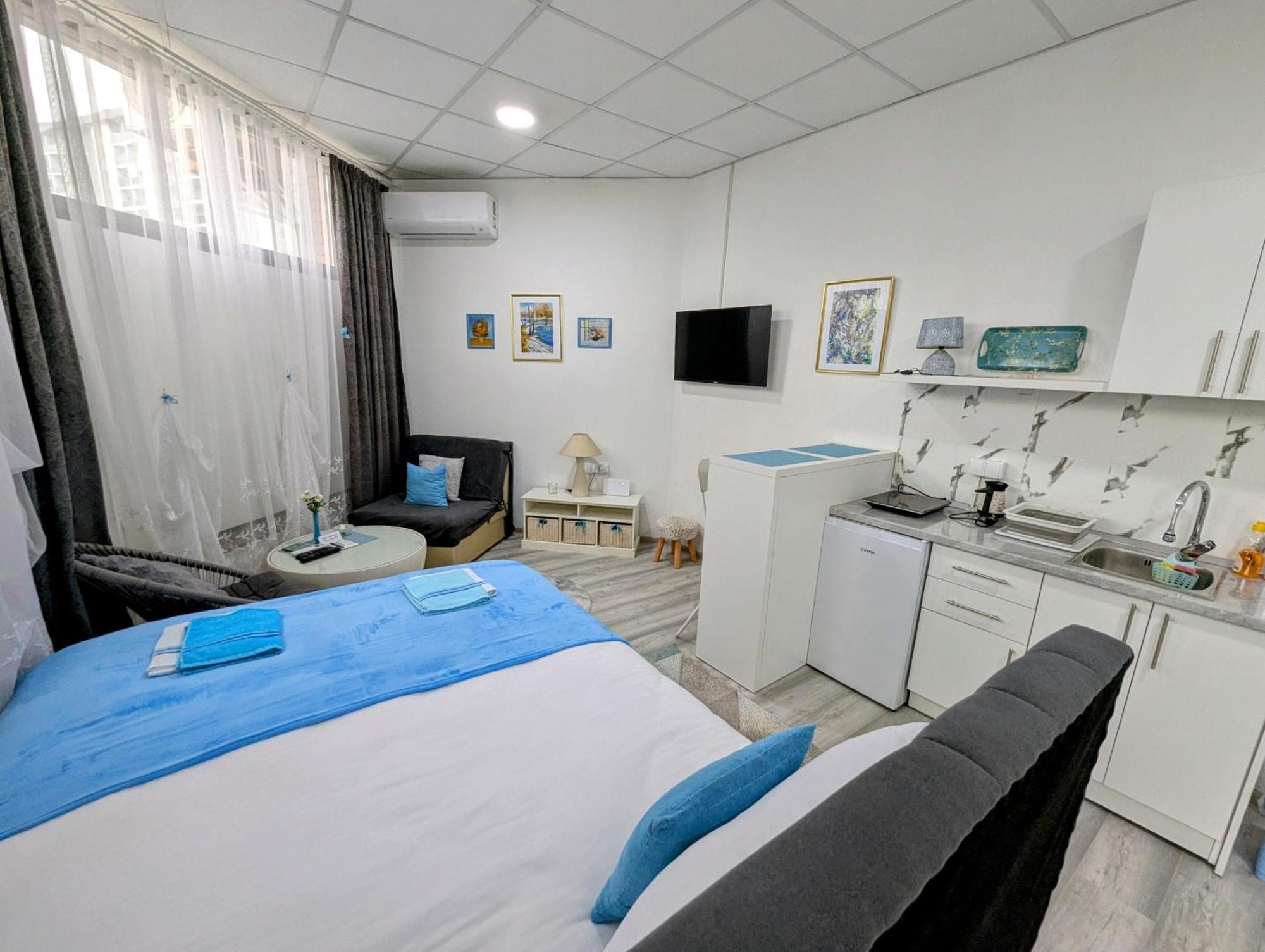 באניה לוקה Vila San מראה חיצוני תמונה