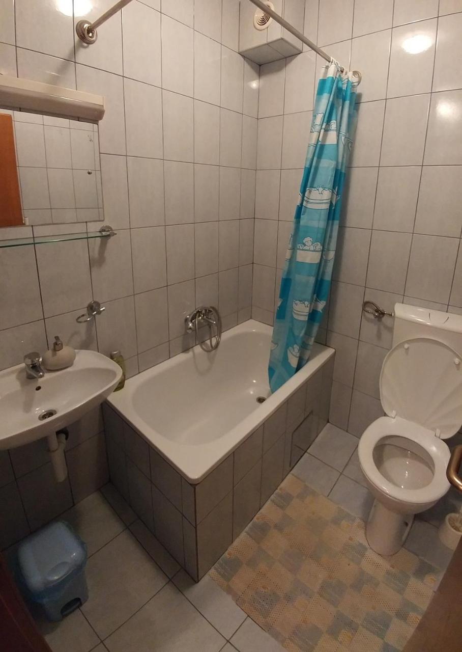באניה לוקה Vila San מראה חיצוני תמונה