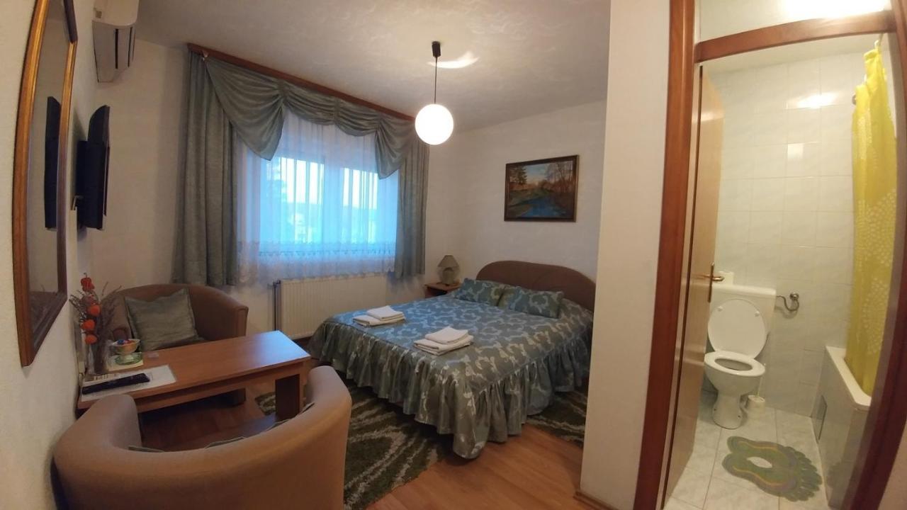 באניה לוקה Vila San מראה חיצוני תמונה