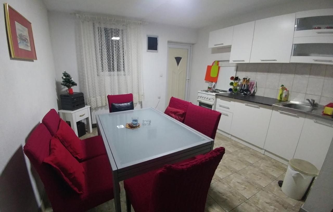 באניה לוקה Vila San מראה חיצוני תמונה