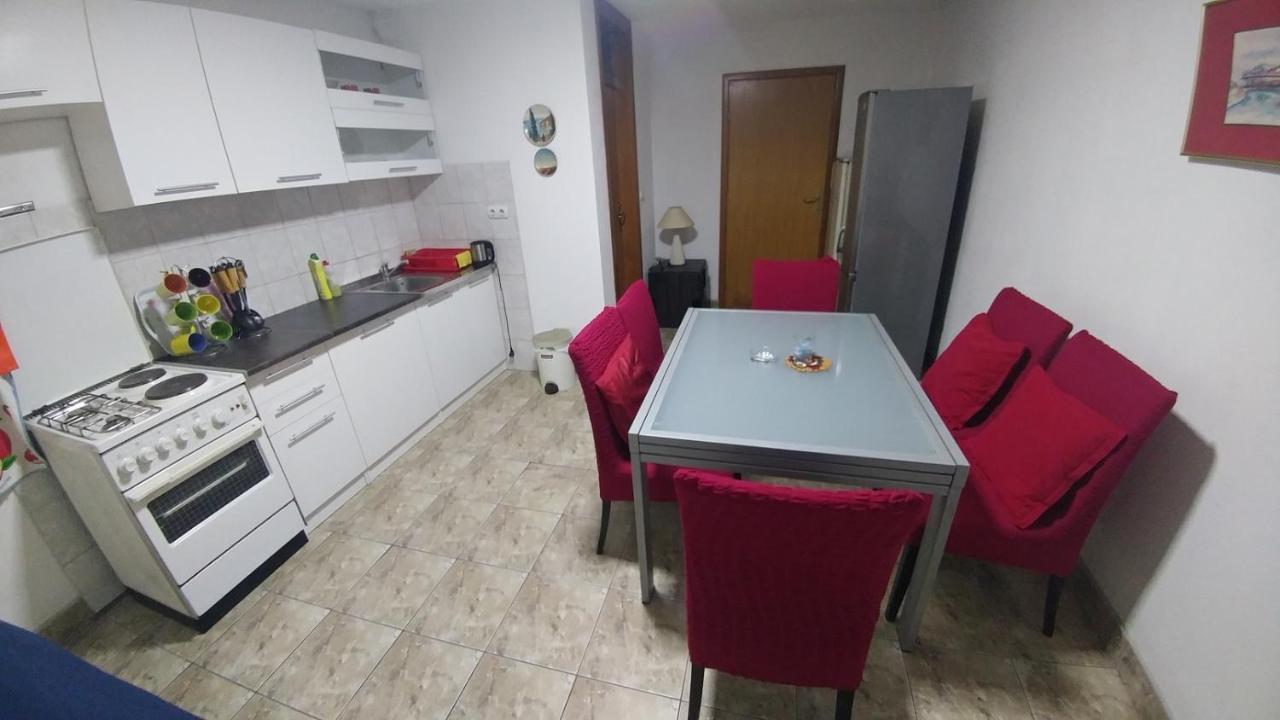 באניה לוקה Vila San מראה חיצוני תמונה