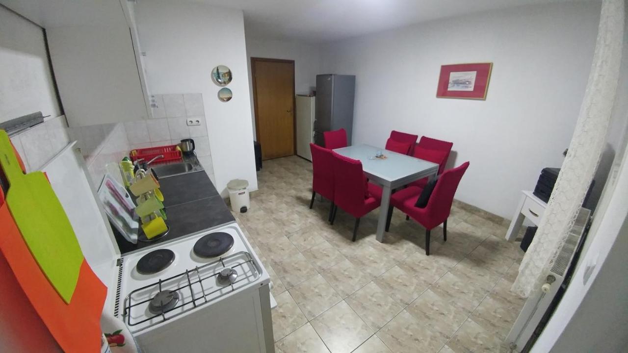באניה לוקה Vila San מראה חיצוני תמונה