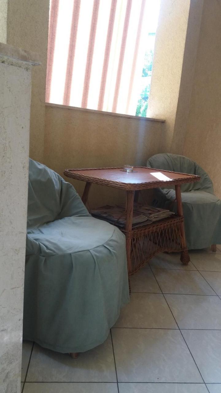 באניה לוקה Vila San מראה חיצוני תמונה